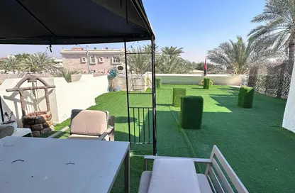 Villa - 3 Bedrooms - 4 Bathrooms for rent in Al Darari - Mughaidir - Sharjah