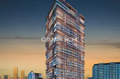 Apartment - 3 Bedrooms - 5 Bathrooms for sale in Empire Lake view - Liwan - Dubai Land - Dubai Apartment - 3 Bedrooms - 5 Bathrooms for sale in Empire Lake view - Liwan - Dubai Land - Dubai