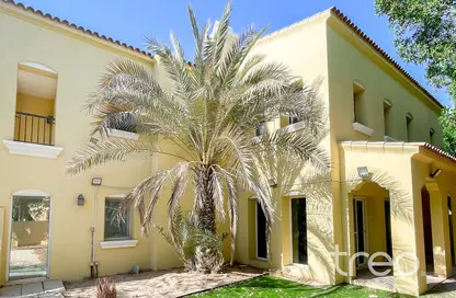 Villa - 3 Bedrooms - 3 Bathrooms for sale in Palmera 1 - Palmera - Arabian Ranches - Dubai