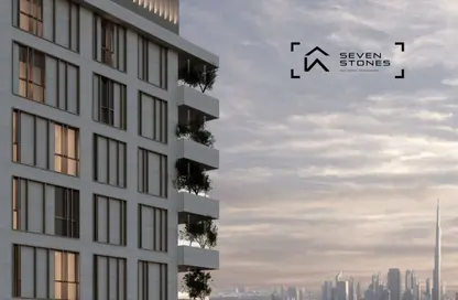 Apartment - 3 Bedrooms - 4 Bathrooms for sale in Keturah Reserve - District 7 - Mohammed Bin Rashid City - Dubai