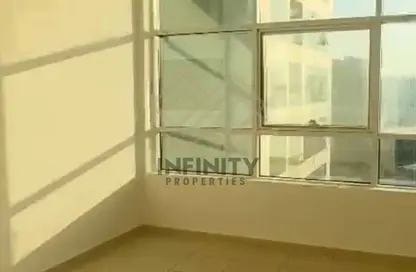 Apartment - 2 Bedrooms - 3 Bathrooms for sale in Orient Tower 1 - Orient Towers - Al Bustan - Ajman