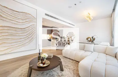 Apartment - 3 Bedrooms - 4 Bathrooms for sale in Burj Crown - Downtown Dubai - Dubai