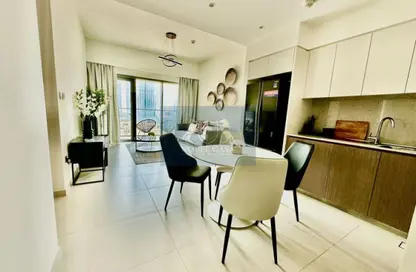 Apartment - 2 Bedrooms - 2 Bathrooms for rent in Burj Royale - Downtown Dubai - Dubai