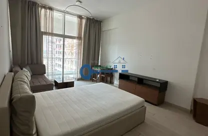 Apartment - Studio - 1 Bathroom for sale in Azizi Aliyah - Al Jaddaf - Dubai