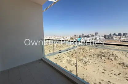 شقة - 3 غرف نوم - 4 حمامات للايجار في برج الوليد BA 06 - ارجان - دبي