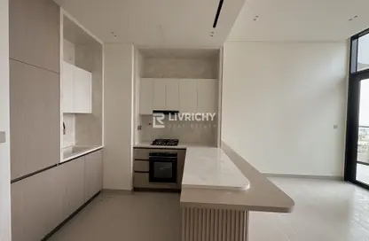 Apartment - 1 Bedroom - 1 Bathroom for sale in Binghatti Royale - District 18 - Jumeirah Village Circle - Dubai