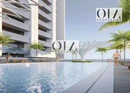 Apartment - 2 bedrooms - 3 bathrooms for sale in Elbrus Tower - Jumeirah Village Triangle - Dubai