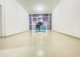 Empty Room image for: Apartment - 2 bedrooms - 3 bathrooms for rent in Al Muroor Tower - Muroor Area - Abu Dhabi, Image 1