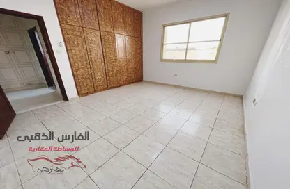 شقة - غرفة نوم - 1 حمام للايجار في الشامخة - أبوظبي
