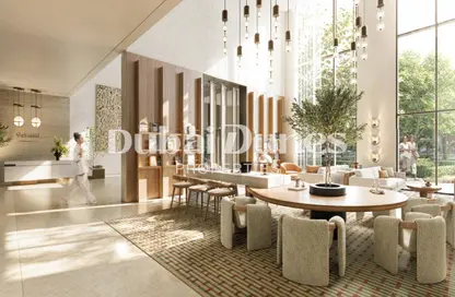Apartment - 3 Bedrooms - 3 Bathrooms for sale in Parkwood - Dubai Hills Estate - Dubai