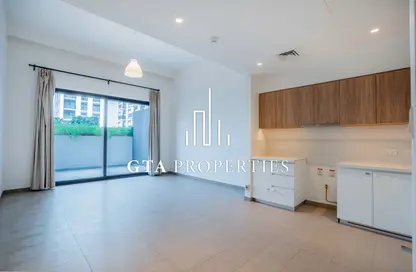 Apartment - 2 Bedrooms - 3 Bathrooms for rent in Executive Residences 2 - Executive Residences - Dubai Hills Estate - Dubai