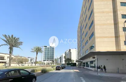 Retail - Studio for rent in District 10 - Jumeirah Village Circle - Dubai