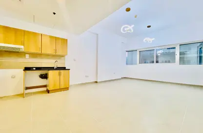 Apartment - 1 Bedroom - 1 Bathroom for rent in ASB Tower - Dubai Silicon Oasis - Dubai