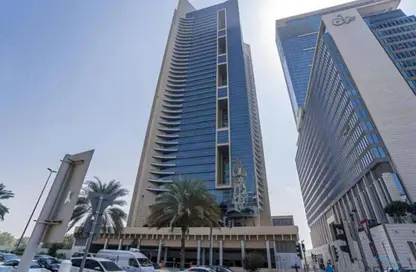 Apartment - 1 Bedroom - 2 Bathrooms for sale in Sky Gardens - DIFC - Dubai