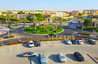 شقة - 2 غرف نوم - 2 حمامات للبيع في برج 1 - الريف داون تاون - مشروع الريف - أبوظبي