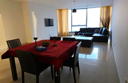 شقة - 2 غرف نوم - 2 حمامات للايجار في برج سكاي - شمس أبوظبي - جزيرة الريم - أبوظبي شقة - 2 غرف نوم - 2 حمامات للايجار في برج سكاي - شمس أبوظبي - جزيرة الريم - أبوظبي