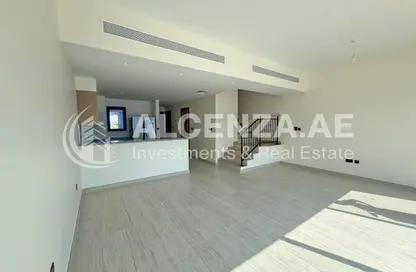 تاون هاوس - 5 غرف نوم - 6 حمامات للبيع في سانتوريني - داماك لاجونز - دبي تاون هاوس - 5 غرف نوم - 6 حمامات للبيع في سانتوريني - داماك لاجونز - دبي