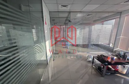 Office Space - Studio - 1 Bathroom for rent in Riggat Al Buteen - Deira - Dubai