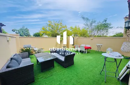 Villa - 3 Bedrooms - 4 Bathrooms for sale in Casa Dora - Serena - Dubai Land - Dubai