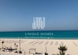 Villa - 3 bedrooms - 4 bathrooms for sale in Mamsha Al Saadiyat - Saadiyat Cultural District - Saadiyat Island - Abu Dhabi