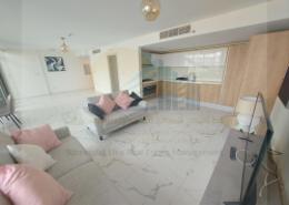 Duplex - 3 bedrooms - 3 bathrooms for rent in Al Raha Lofts - Al Raha Beach - Abu Dhabi