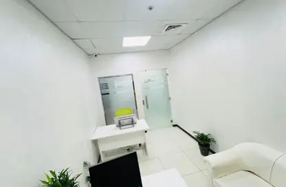 Office Space - Studio - 1 Bathroom for rent in Al Fajer Complex (Bena Complex) - Oud Metha - Bur Dubai - Dubai
