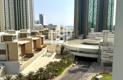 Apartment - 1 Bedroom - 2 Bathrooms for rent in Tala Tower - Marina Square - Al Reem Island - Abu Dhabi Apartment - 1 Bedroom - 2 Bathrooms for rent in Tala Tower - Marina Square - Al Reem Island - Abu Dhabi