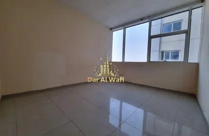 Apartment - 1 Bedroom - 1 Bathroom for rent in Tiger Building Al Qadesia - Al Nahda - Sharjah