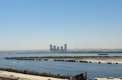 شقة - غرفة نوم - 2 حمامات للبيع في عزيزي فواد ريزيدنس - 2 مدينة دبي الطبية - الجداف - دبي