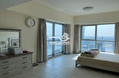 Apartment - 2 Bedrooms - 4 Bathrooms for rent in Business Bay - Dubai