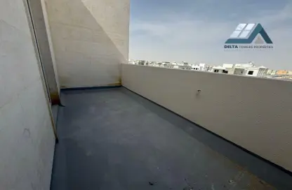 Apartment - 1 Bedroom - 1 Bathroom for rent in Madinat Al Riyad - Abu Dhabi