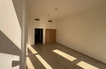 Apartment - Studio - 1 Bathroom for rent in Mediterranean - Canal Residence - Dubai Sports City - Dubai