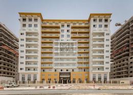 صورةمبنى خارجي لـ: شقة - 3 غرف نوم - 4 حمامات للبيع في هرقل - لفين لجندز - دبي, صورة 1
