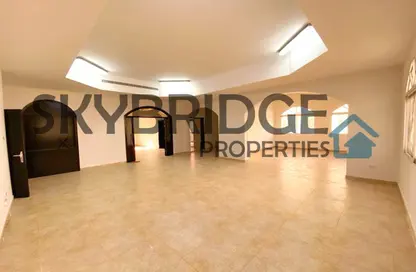 Villa - 6 Bedrooms - 4 Bathrooms for rent in Khalifa City - Abu Dhabi