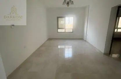 Apartment - 2 Bedrooms - 2 Bathrooms for rent in Al Rashidiya Towers - Al Rashidiya - Ajman Downtown - Ajman
