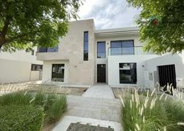 Villa - 5 bedrooms - 6 bathrooms for sale in Nasma Residence - Al Tai - Sharjah