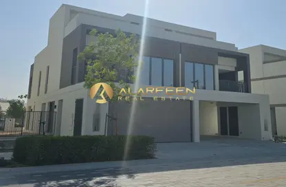 Villa - 5 Bedrooms - 6 Bathrooms for rent in Aura - Tilal Al Ghaf - Dubai