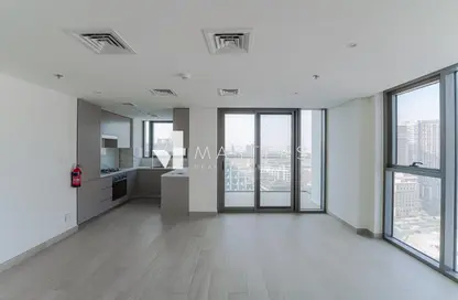 شقة - 2 غرف نوم - 4 حمامات للايجار في عزيزي فواد ريزيدنس - 2 مدينة دبي الطبية - الجداف - دبي