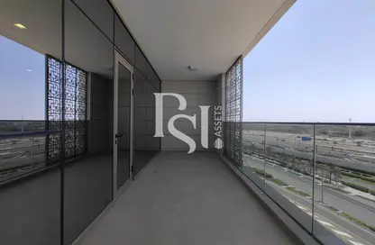 شقة - 2 غرف نوم - 3 حمامات للايجار في P-2831 - شاطئ الراحة - أبوظبي