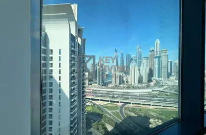 شقة - 2 غرف نوم - 2 حمامات للبيع في خور الجميرا 1 - (JLT) مجمع X - أبراج بحيرة الجميرا - دبي