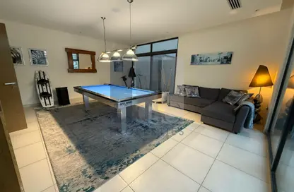 Villa - 4 Bedrooms - 5 Bathrooms for sale in West Yas - Yas Island - Abu Dhabi