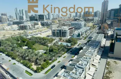 Apartment - Studio - 1 Bathroom for sale in Reef Residence - District 13 - Jumeirah Village Circle - Dubai