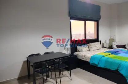 Apartment - Studio - 1 Bathroom for sale in Silicon Gates 1 - Silicon Gates - Dubai Silicon Oasis - Dubai