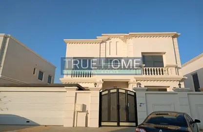 Villa - 5 Bedrooms - 6 Bathrooms for sale in Hoshi 1 - Hoshi - Al Badie - Sharjah