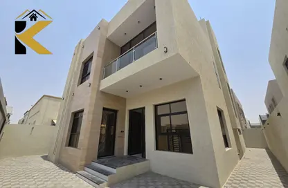 Villa - 6 Bedrooms - 6 Bathrooms for rent in Al Yasmeen 1 - Al Yasmeen - Ajman