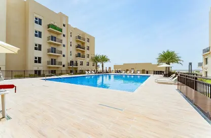 Apartment - 2 Bedrooms - 2 Bathrooms for sale in Al Ramth 09 - Remraam - Dubai Land - Dubai