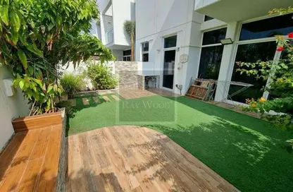 تاون هاوس - 3 غرف نوم - 4 حمامات للبيع في 1 أرابيلا تاون هاوس - أرابيلا تاون هاوس - مدن - دبي