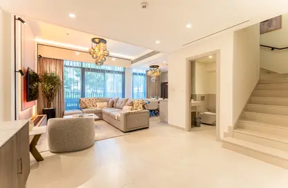 Apartment - 4 Bedrooms - 4 Bathrooms for rent in Bliss - Arabian Ranches 3 - Dubai
