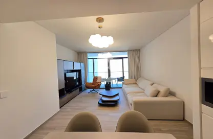 شقة - غرفة نوم - 1 حمام للايجار في بالاس رزيدنسز - ميناء خور دبي (ذا لاجونز) - دبي