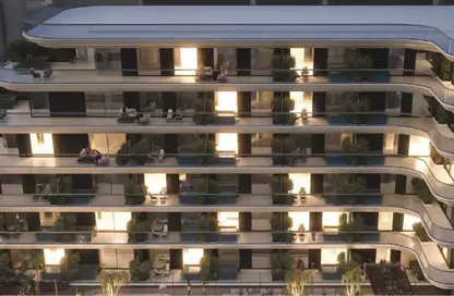 شقة - غرفة نوم - 1 حمام للبيع في سامانا ميامي - مثلث قرية جميرا - دبي